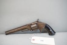 Smith & Wesson Model No.2 Old Standard Model .32RF