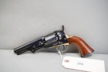 Colt Model 1849 .31 Cal Standard Model Revolver