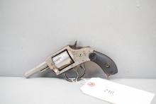 (CR) H&R Model 1905 DA .32S&W Revolver