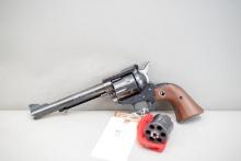 (CR) Ruger Blackhawk .357 Magnum Revolver