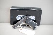 (R) Bersa Thunder-380 .380Acp Pistol