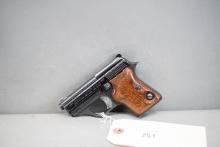 (R) Armi Tanfoglio GT26 .25Acp Pistol