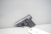 (CR) FN Baby Browning .25Acp Pocket Pistol