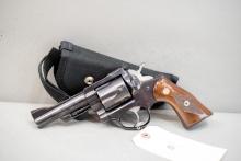 (CR) Ruger Security-Six .357 Mag Revolver