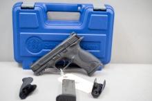 (R) Smith & Wesson M&P45 .45Acp Pistol