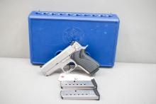 (R) Smith & Wesson 4516-2 .45Acp Pistol