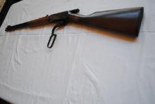 Winchester Model 94 30/30ga., lever action, Serial No. 3865473