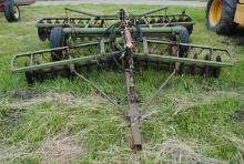 12' John Deere disc