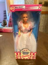 Barbie: Country Bride