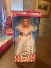 Barbie: Country Bride