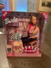 Barbie: Country Charm