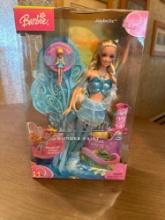Barbie:Fairy Topia