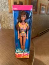 Barbie: Glitter Beach