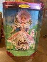 Barbie: Little Bo Peep