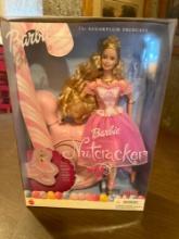 Barbie: Sugar Plum Princess