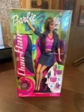 Barbie: Chair Flair