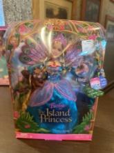 Barbie: Island Princess