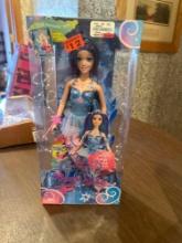 Barbie:Mermaidia