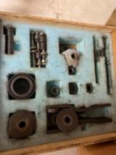 FW6 Hub & Bearing Tool. SHIPPING IS AVAILABLE ON THIS LOT!