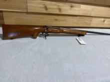 Winchester Rifle