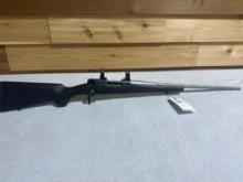 Winchester Rifle