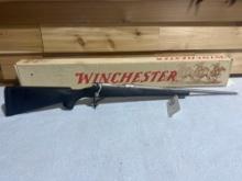 Winchester Rifle