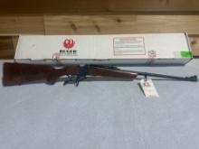 Ruger Rifle