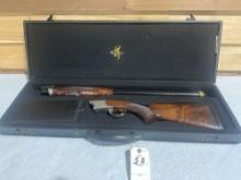 Browning Shotgun