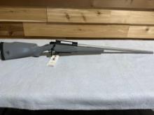 Dakota Arms Rifle