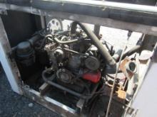 Kubota 482E Engine - Assembly Complete w/