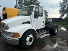 Sterling Acterra Day Cab Tractor/Truck