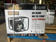LandHonor Co 3in Trash Pump Model LHR-TWP80