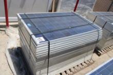 (27) Solar Panels