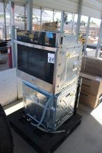(2) Elec Wall Ovens