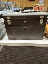 Kennedy machinist toolbox