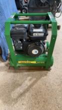 John Deere AC1-5GS portable air compressor