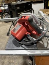 Milwaukee Tiltlock circular saw