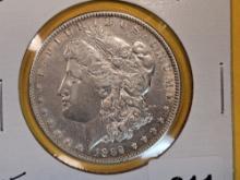 Better 1892-O Morgan Dollar