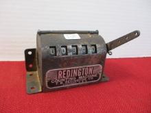 Redington Counting Machine
