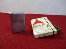1967 Zippo D.H. Monogram Lighter