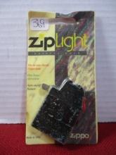 Zippo Zip Light