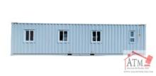 40ft Modified Container Office - House