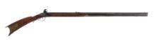 Tower Flintlock Black Powder Long Rifle