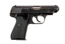 JP Sauer & Sohn 38H .32 ACP Semi Auto Pistol