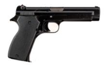 French SACM MLe 1935A 7.65x20mmL Semi Auto Pistol