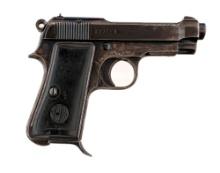 Beretta 1934 .380 ACP Semi Auto Pistol