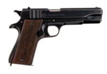 Argentine HAFDASA Ballester Molina .45 ACP Pistol