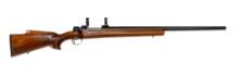 Zbrojovka Brno VZ-24 Custom 6mm Imp Bolt Rifle