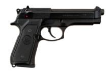 Beretta M9 92 9mm Semi Auto Pistol