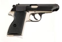 FEG PA-63 9x18 Makarov Semi Auto Pistol